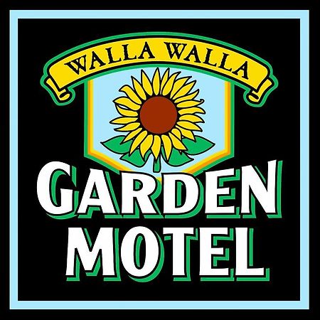 Walla Walla Garden Motel Extérieur photo