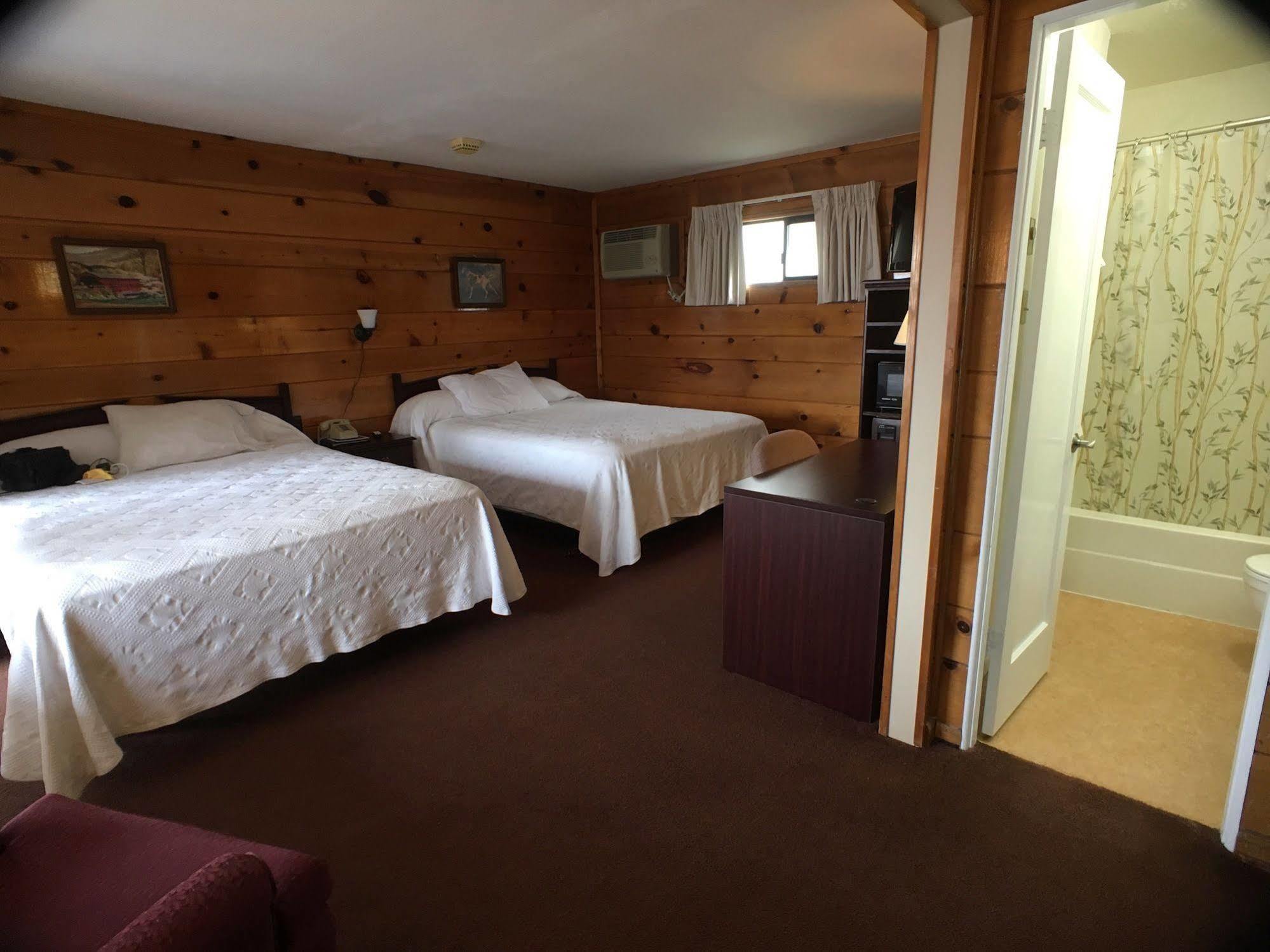 Walla Walla Garden Motel Extérieur photo