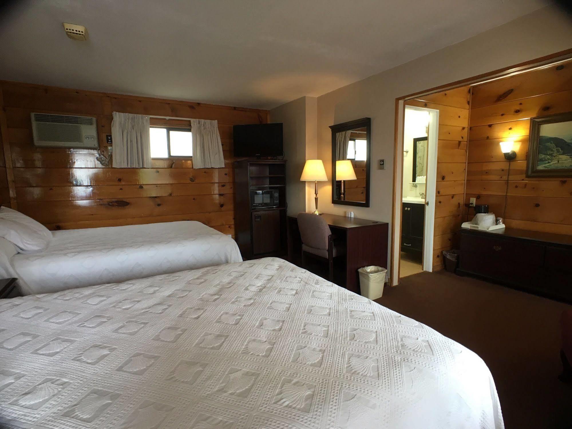 Walla Walla Garden Motel Extérieur photo